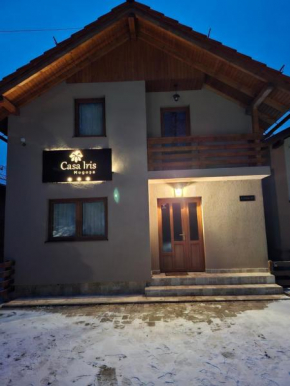 Casa Iris Mogoșa